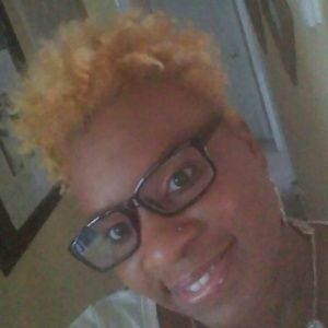 Meet your Posher, Kristi